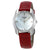 Tissot T-Wave Mother of Pearl Dial Ladies Watch T023.210.16.111.01