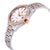 Tag Heuer Carrera Diamond Ladies Watch WAR1353.BD0779