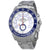 Rolex Yacht-Master II White Dial Automatic Mens Watch 116680-0002