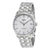 Mido Belluna II Automatic Silver Dial Ladies Watch M024.207.11.031.00