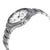 Seiko Neo Classic Silver Dial Stainless Steel Mens Watch SGEG93