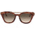 Tom Ford Anna Gradient Roviex Ladies Sunglasses FT0575-55K