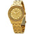 Guess Spritz Quartz Ladies Gold-tone Watch W1235L2