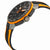 Tissot T-Race Cycling Chronograph Bronze Dial Mens Watch T111.417.37.441.04