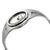 Calvin Klein Sensual Silver Dial Ladies Medium Watch K8E2M116