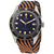 Oris Divers Sixty-Five Automatic Blue Dial Mens Watch 01 733 7720 4035-07 5 21 13