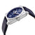 Bell and Ross Aviation Automatic Blue Dial Mens Watch BR0392-BLU-ST/SCA