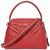 Valentino Twiny Single Shoulder Bag - Rosso