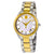 Movado Bellina Mother of Pearl Dial Ladies Watch 0606979