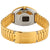 Rado Original Mens Yellow Gold-tone L Watch R12413773