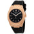 D1 Milano P701 Automatic Black Dial Mens Watch ATRJ03