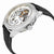 Blancpain Le Brassus Platinum One Minute Flying Carrousel Mens Watch 2253-4034-53B