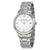 Baume and Mercier Classima White Dial Ladies Watch M0A10335