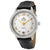 Omega De Ville Prestige Automatic Silver Dial Ladies Watch 424.13.33.20.52.001