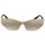 Versace Light BrownMirror Dark Gold Cat Eye Sunglasses VE2205 12525A 67