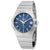 Omega Constellation Automatic Blue Dial Mens Watch 12310382103001