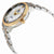 Omega De Ville Mother of Pearl Dial Ladies Watch 424.25.33.20.55.001