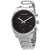 Calvin Klein Chronograph Quartz Black Dial Mens Watch K8S27141