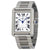 Cartier Tank Solo XL Automatic Silver Dial Mens Watch W5200028