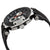 Tissot T-Race Jorge Lorenzo Limited Edition Chronograph Quartz Black Dial Mens Watch T115.417.27.057.00