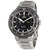 Oris ProDiver GMT Black Dial Automatic Mens Steel Watch 01 748 7748 7154-07 8 26 74PEB