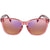 MARC JACOBS Pink & Green Photocro Square Ladies Sunglasses MARC 345/F/S LHF55E2