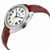 Cartier Cle De Cartier Automatic Ladies Watch WSCL0017