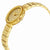 Movado Sapphire Mother of Pearl Ladies Watch 0607049