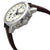 Tissot T-Sport Chronograph Silver Dial Ladies Watch T055.217.16.033.01