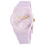 Swatch Guimauve Pink Dial Ladies Watch GP148