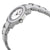 Tissot T-Trend Cera White Ceramic Diamond Ladies Watch T0642102201600