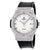 Hublot Classic Fusion Automatic Opaline Dial Titanium Mens Watch 542.NX.2611.LR