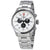 Swiss Military Hawk White Dial Stainless Steel Mens Watch 2726