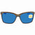 Costa Del Mar Anaa Blue Mirror 580P Square Sunglasses ANA 109 OBMP