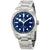 Tudor Black Bay Automatic Blue Dial Mens Watch M79500-0004