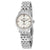 Tissot Le Locle Automatic Silver Dial Ladies Watch T41118334