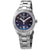 Tissot PR 100 Black Mother of Pearl Dial Ladies Watch T101.910.61.121.00