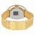 Rado The Original Diamond Gold Dial Watch R12304303