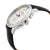 Girard Perregaux 1966 Dual Time Automatic Mens Watch 49544-11-132-BB60