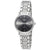 Longines Elegant Automatic Grey Dial Ladies Watch L43104726