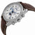 Longines Master Collection GMT Moonphase Mens Watch L2.673.4.78.3