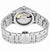 Tissot Luxury Automatic Bronze Dial Ladies Watch T086.207.11.301.00