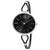 Calvin Klein Selection Black Dial Ladies Watch K3V231C1