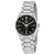 Certina DS 1 Lady Automatic Black Dial Ladies Watch C0062071105100