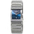 Rado Integral Quartz Blue Dial Mens Watch R20745202