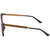 Gucci Brown Gradien Cat Eye Sunglasses GG0224SK 002