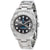 Rolex Yacht-Master Rhodium Dial Steel and Platinum Oyster 37 mm Watch 268622RSO