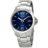 Longines Conquest V.H.P. Blue Dial Mens Watch L37264966