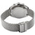 Tissot PR 100 Chronograph Silver Dial Mesh Bracelet Mens Watch T1014171103102