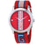 Gucci G-Timeless Red and Pink Dial Watch YA1264070